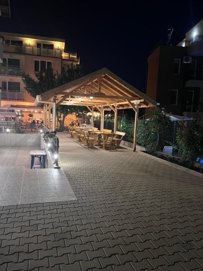 Къща За Гости Canavan'S Ravda ภายนอก รูปภาพ